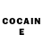 Cocaine 98% Dika pro